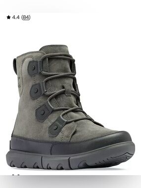 Sorel Men's Explorer Waterproof Boot